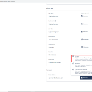 Jira Platform